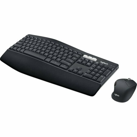 LOGITECH MK850 Wrlss Kybd Mouse Combo 920008219